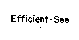 EFFICIENT-SEE