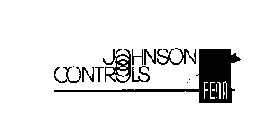 JOHNSON CONTROLS PENN