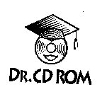 DR. CD ROM