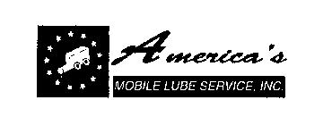 AMERICA'S MOBILE LUBE SERVICE, INC.