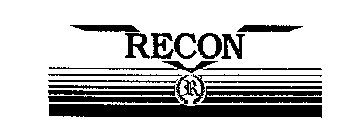 R RECON