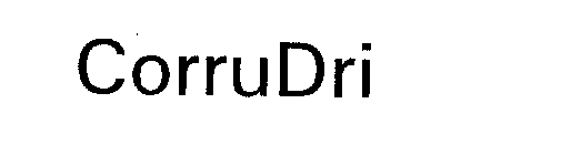 CORRUDRI