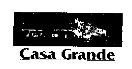 CASA GRANDE