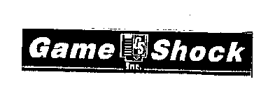 GAME SHOCK INC. GS