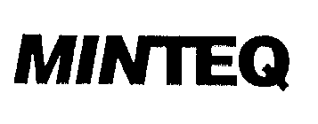 MINTEQ