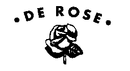 DE ROSE