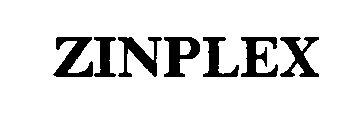 ZINPLEX