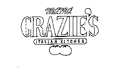 MAMA GRAZIE'S ITALIAN KITCHEN