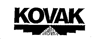 KOVAK