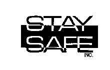 STAY SAFE INC.