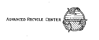 ADVANCED RECYCLE CENTER