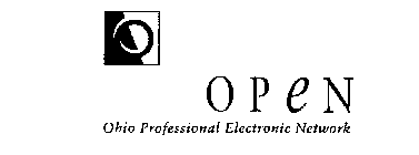 OPEN OHIO PROFESSIONAL ELECTRONIC NETWORK