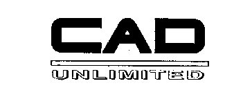 CAD UNLIMITED