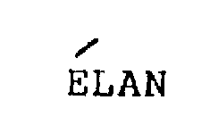 ELAN