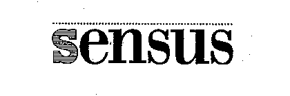 SENSUS