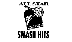 ALL-STAR SMASH HITS