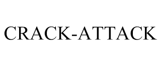 CRACK-ATTACK