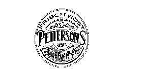 PETTERSONS COFFEES FRISCH ROST