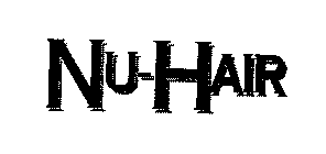NU-HAIR