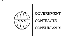 GOVERNMENT CONTRACTS CONSULTANTS GCC