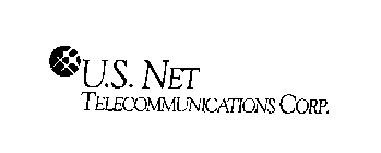 U.S. NET TELECOMMUNICATIONS CORP.