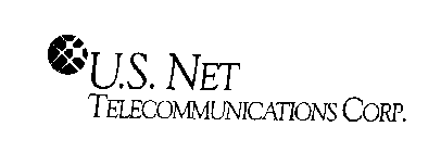 U.S. NET TELECOMMUNICATIONS CORP.