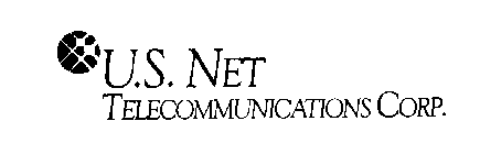 U.S. NET TELECOMMUNICATIONS CORP.