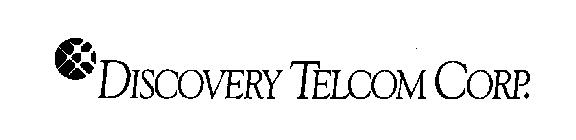 DISCOVERY TELCOM CORP.