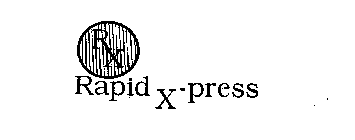 RAPID X-PRESS