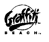GRAFFITI BEACH