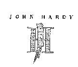 JH JOHN HARDY