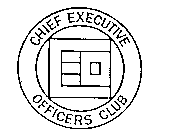 CHIEF EXECUTIVE OFFICERS CLUB