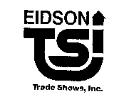 EIDSON TSI TRADE SHOWS, INC.