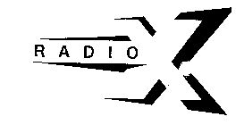 RADIO X