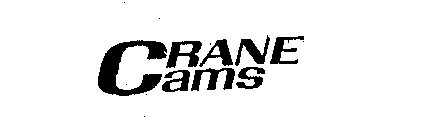 CRANE CAMS