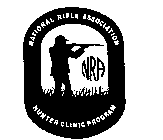 NATIONAL RIFLE ASSOCIATION HUNTER CLINIC PROGRAM NRA