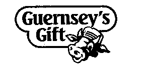GUERNSEY'S GIFT
