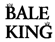 BALE KING