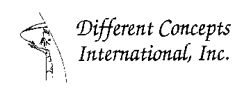 DIFFERENT CONCEPTS INTERNATIONAL, INC.