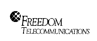 FREEDOM TELECOMMUNICATIONS