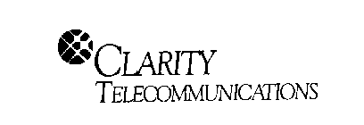 CLARITY TELECOMMUNICATIONS
