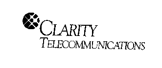 CLARITY TELECOMMUNICATIONS