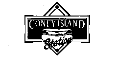 CONEY ISLAND STATION
