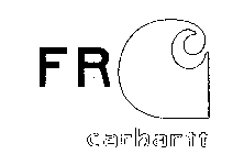 FRC CARHARTT