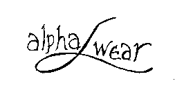 ALPHAWEAR