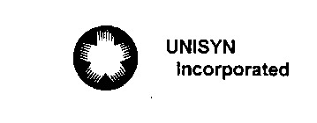 UNISYN INCORPORATED