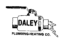 DALEY PLUMBING-HEATING CO.