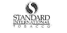 S STANDARD INTERNATIONAL TOBACCO
