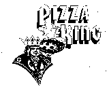 PIZZA KING