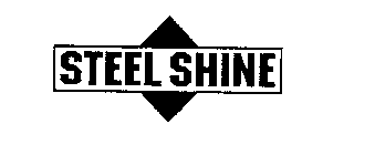 STEEL SHINE